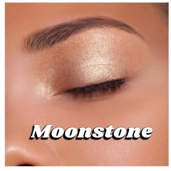 Natasha Denona Chroma Crystal Liquid Eyeshadow Moonstone NEW ND Limited Edition - Picture 2 of 12